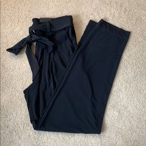 Express pants